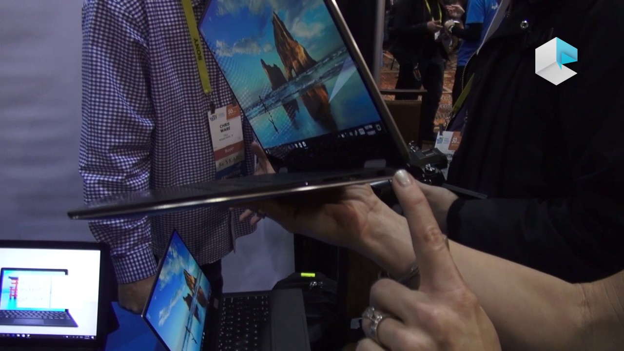 2in1 13 13 xps v xps DELL  XPS 13 9365 2in1  YouTube