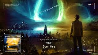 Trye - Down Here [HQ Edit]