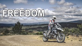 Reasons To Ride Solo on A Long Motorcycle Adventure by Wanderer Moto 4,325 views 2 years ago 3 minutes, 13 seconds