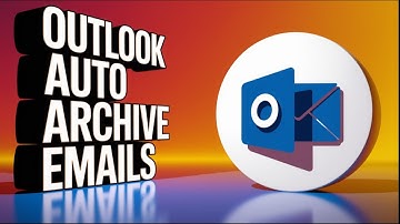 Keep Your Outlook Clean Automatically – Learn AutoArchive in Minutes!