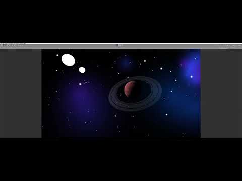 Infinite Zoom Orbit Camera for Unity