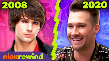 ¿Cómo es la voz de James Maslow?