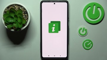 How to Check Phone Specifications on XIAOMI Black Shark 5 Pro - DevCheck Hardware and System Info