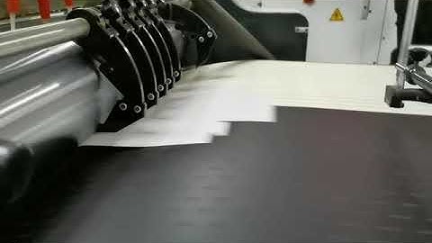 HM-ZD6418G/HM-ZD6418C-G Automatic Rigid Box Machine is suitable to make various big