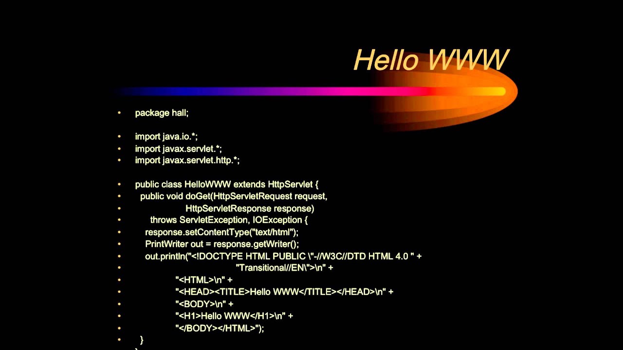 the-j2ee-environment-youtube