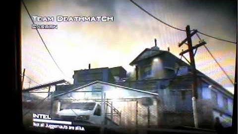 Mw3 How to Get to Theater Mode