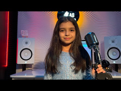 AS Vocal Gabriella Ghazaryan Matushka Cover