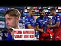 Will Jacks gave his MAN OF THE MATCH AWARD to Virat Kohli won everyone's heart | RCBvsGT