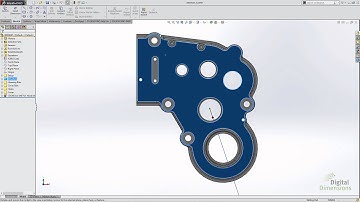 DDi CADcast 2015 What’s New: User Interface