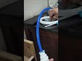 Quick Install VonWater 800GPD Under Sink RO System #waterfilter #rosystem #plumber #filtration