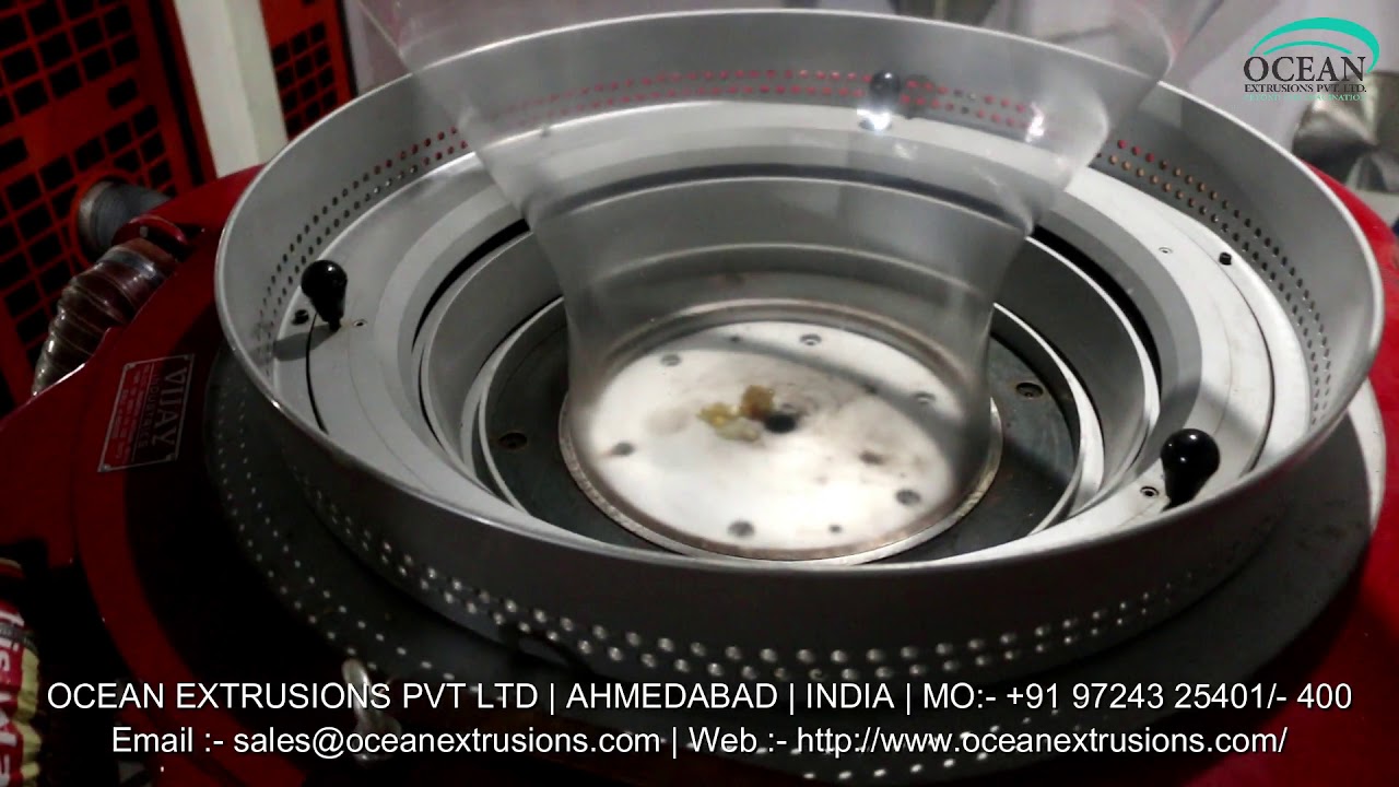 Multilayer Blown Film Plant