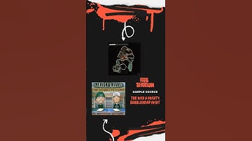 Sample Source | The High & Mighty - Bobblehead Night