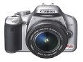 New Canon Digital Rebel XSI 12.2 MP Digital SLR Camera with EF-S 18-55mm f Top List