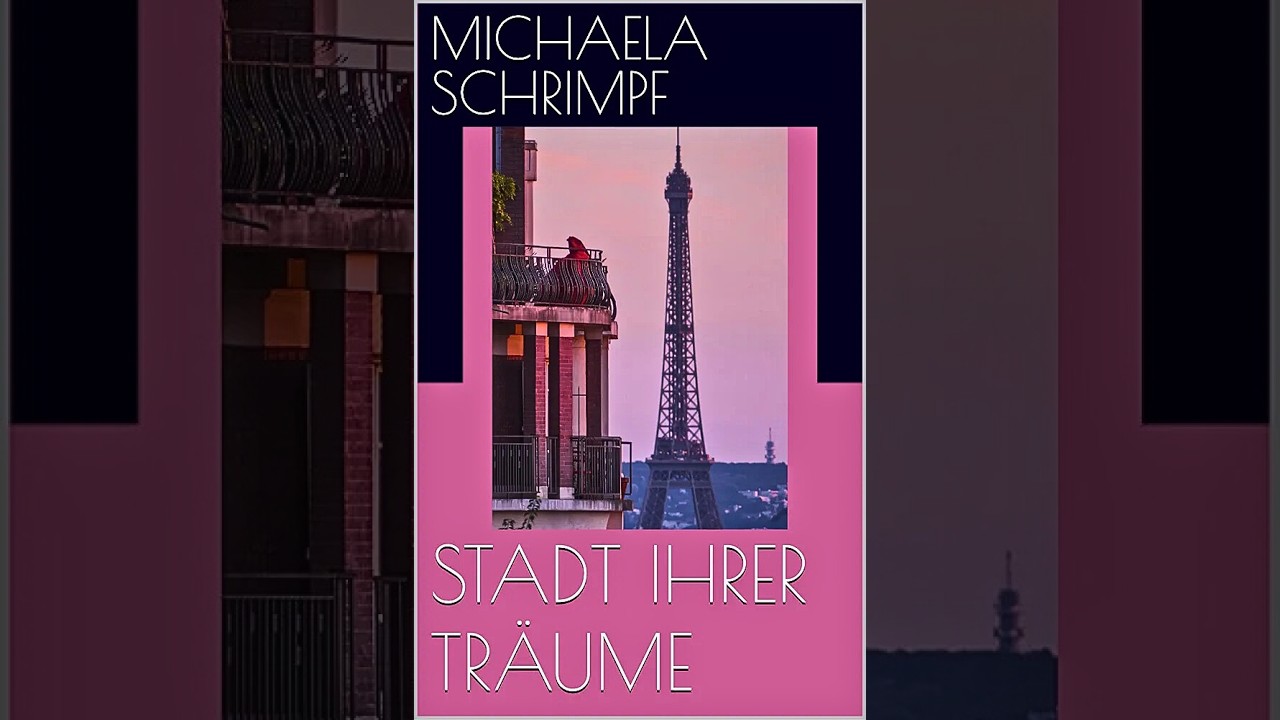 Online-Lesung: Stadt ihrer Träume