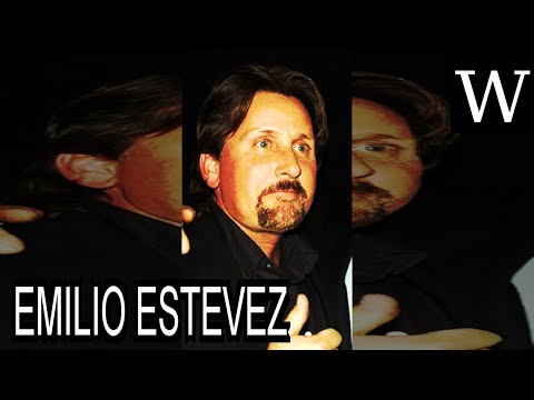 Video: Emilio Estevez Neto vrednost