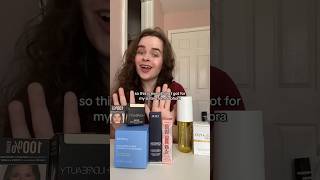 SEPHORA HAUL: WHAT I GOT VS MY LITTLE SISTER 🛒