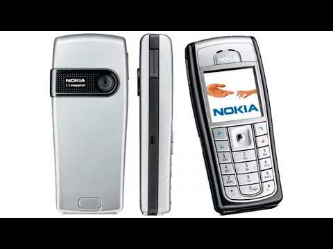 Nokia Nocturnal Different Versions Nokia 1110 Soundfont