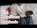 Japan's Loneliness Crisis [ENG CC]