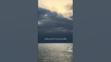 |وأفوض أمري إلي الله أن الله بصير بالعباد |🥺🤲#قناه نور القرآن الكريم