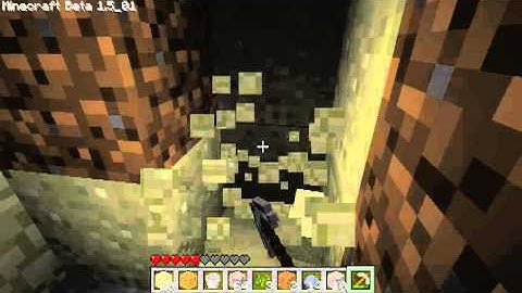 Minecraft - River Valley Custom Map with Nova Part 5: ONLYUSEmePANTS