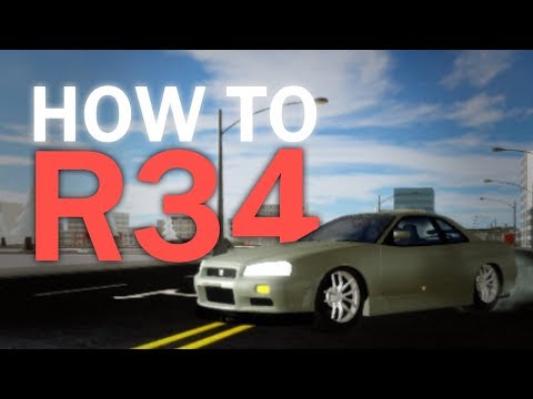 Download How To Skyline R34 Roblox Vehicle Simulator Mp3 Mkv Mp4 - roblox song tokyo drift