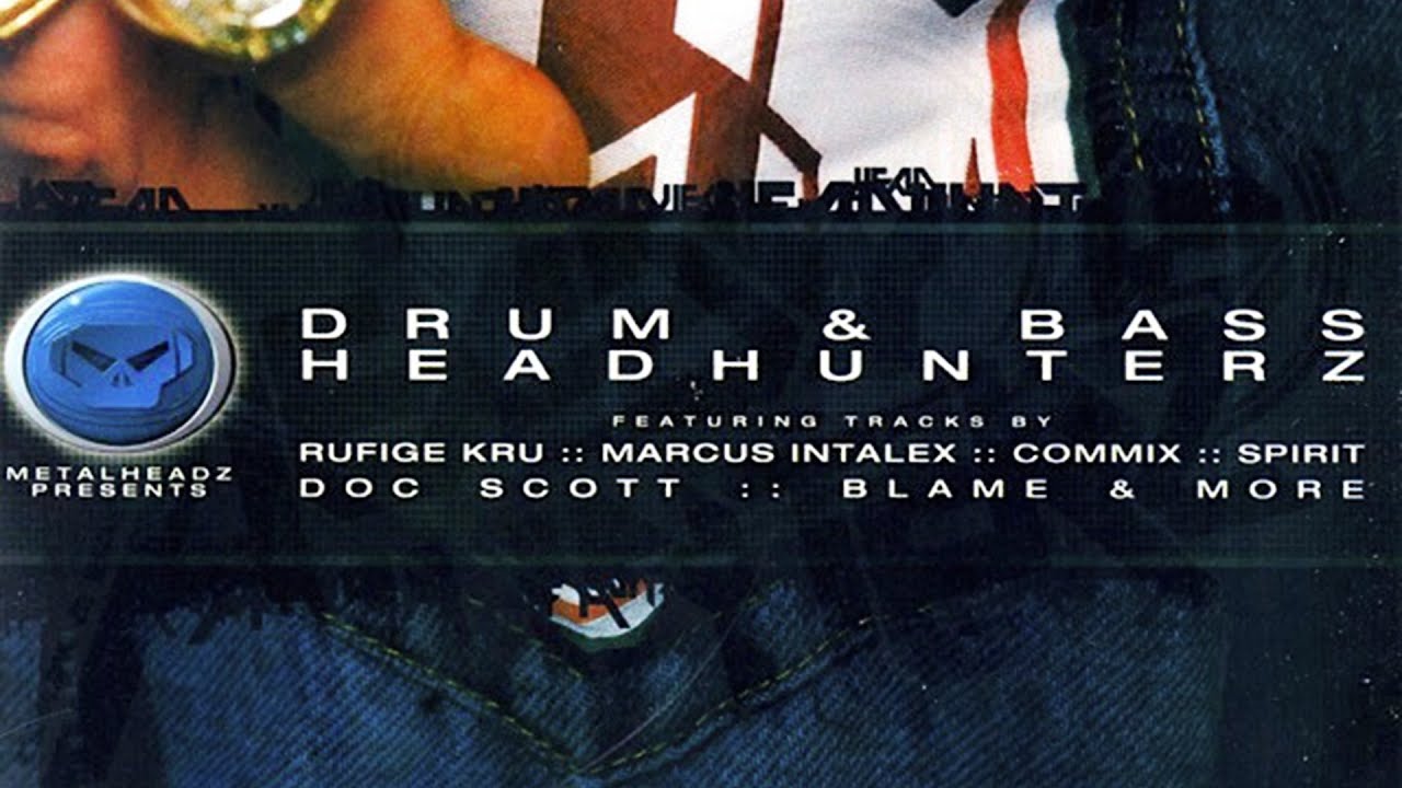 Dylan & Robyn Chaos - Salvation