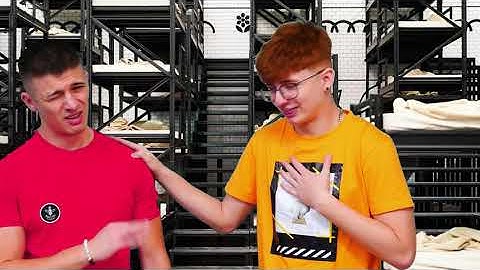 ΤΥΠΟΙ ΑΝΘΡΩΠΩΝ ΣΤΟ SQUID GAME! * TRY NOT TO CRINGE *