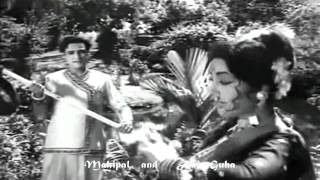 Song: apne piya ki main to bani re joganiya .. movie :kan kan men
bhagwan,1963, singer: suman kalyanpur, lyricist: bharat vyas, music
director: shivram, cast...