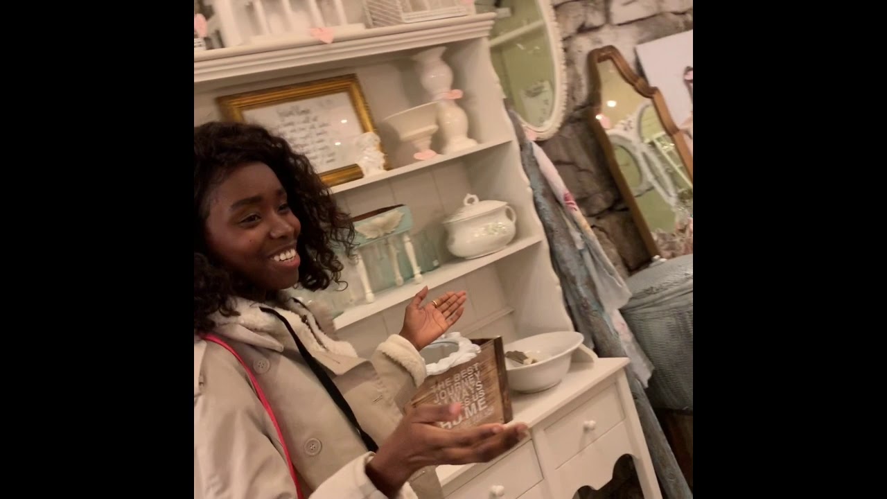 Going to Crompton collective