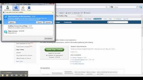 Getting Started with Diigo