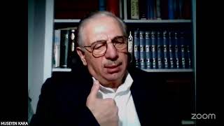 Kur'an'dan İdrake Yansıyanlar Şuara Suresi 61-62.Ayetler Dr.Hüseyin Kara
