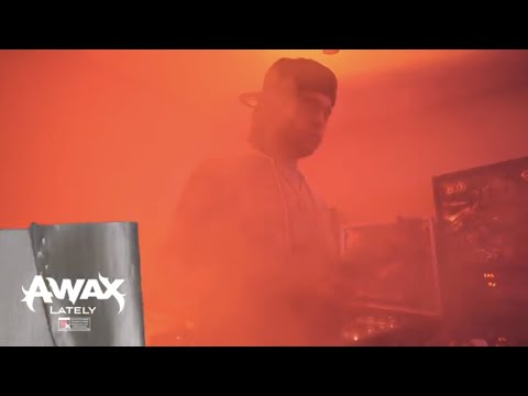 A-Wax - Lately (@WaxFase)