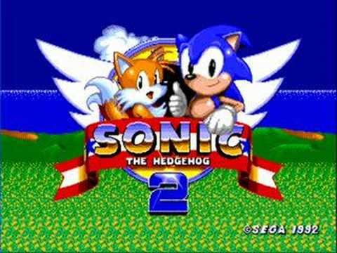 Sonic 2 (Beta) Music: Bosses