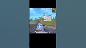 AWM 1V2 CLUTCH 😤 PUBG MOBILE LITE #shortsfeed #pubglite #shorts #viralvideo