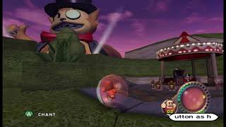 Super Monkey Ball Adventure - Zootopia Part 1 screenshot 4