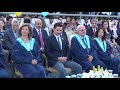 الأمير حمزة بن الحسين يرعى الاحتفال باليوبيل الفضي لمدرسة اليوبيل وتخريج الفوج 22