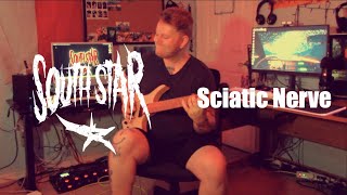 🎵South Star - Sciatic Nerve🎵 (Official Playthrough) Resimi