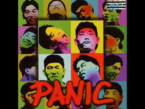 [K-POP] 패닉 - 아무도 韩国歌曲