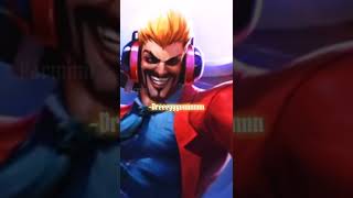 Draven Vs Swain Swain Win