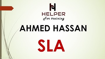 21 | SLA | CISCO IOS IP SLA | ARABIC