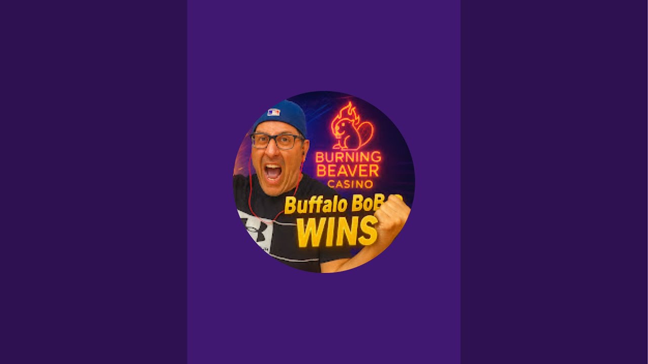 Live Advantage  Play Slots around the Burning Beaver 