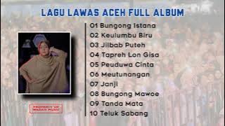 KUMPULAN LAGU LAWAS ACEH PALING TOP