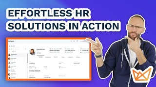 Workeasy Hr Management Demo