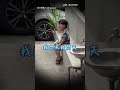 【超有戲】弟擲筊問「能不能吃糖」 得到笑杯他淚奔離場｜擲筊｜弟弟｜親子｜拜拜｜糖