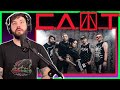 СЛОТ 🎸- TERROREAST (Страна FM LIVE)🤘😮🔥 | MUSICIANS REACT