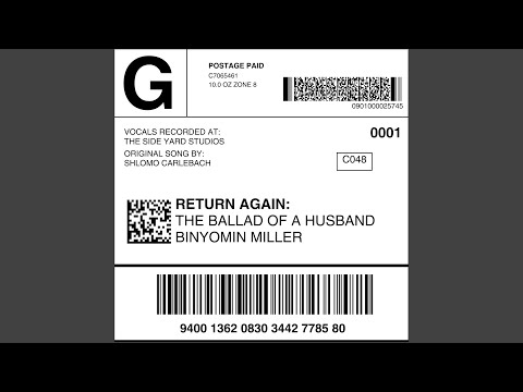 Return Again: The Ballad Of A Husband