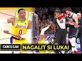 NAPIKON si Luka Doncic, sasapakin pa yata si Westbrook | Crazy Double Overtime!