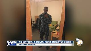 Man Convicted Of Killing Good Samaritan Sailor