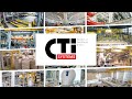 Cti corporate movie