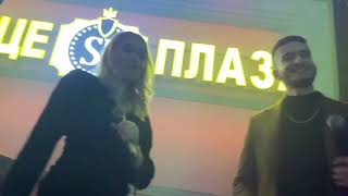 Скандальная пара-АЙ ДЖАНЫМ (Official Video) ПРЕМЬЕРА